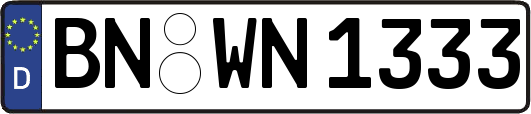 BN-WN1333