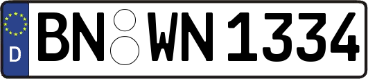 BN-WN1334