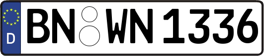 BN-WN1336