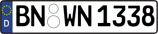 BN-WN1338