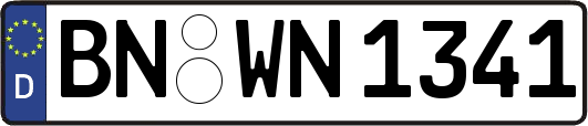 BN-WN1341