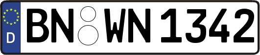 BN-WN1342