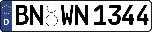 BN-WN1344