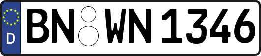 BN-WN1346