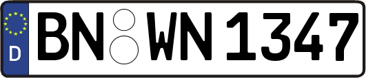BN-WN1347