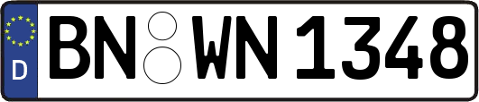 BN-WN1348