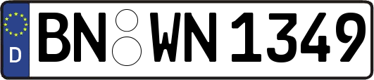 BN-WN1349