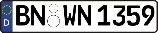 BN-WN1359
