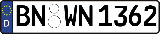 BN-WN1362