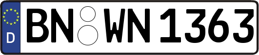 BN-WN1363