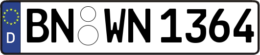 BN-WN1364