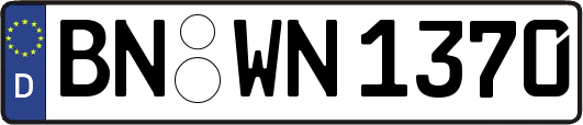 BN-WN1370