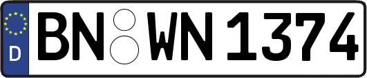 BN-WN1374