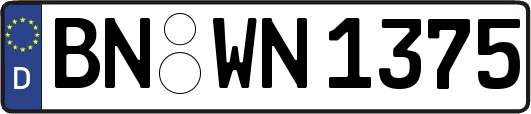 BN-WN1375
