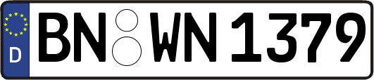 BN-WN1379