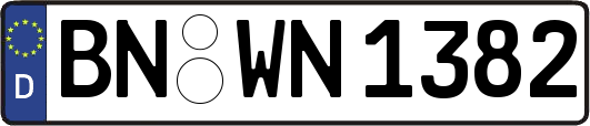 BN-WN1382