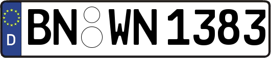 BN-WN1383
