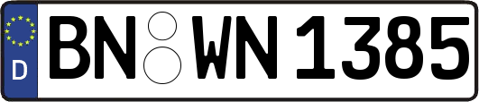 BN-WN1385