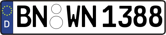 BN-WN1388