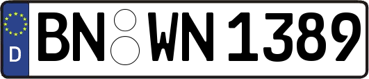 BN-WN1389