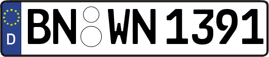 BN-WN1391