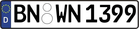 BN-WN1399