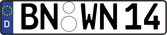 BN-WN14