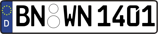 BN-WN1401