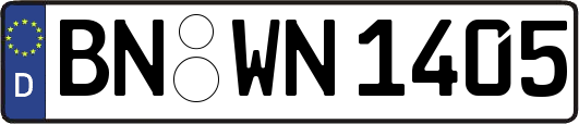 BN-WN1405