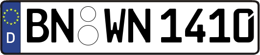 BN-WN1410