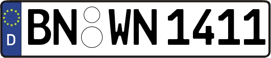 BN-WN1411