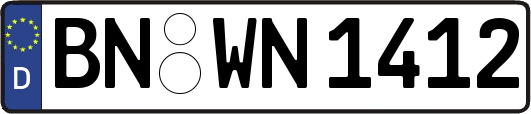 BN-WN1412