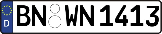 BN-WN1413