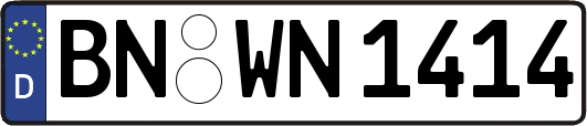 BN-WN1414