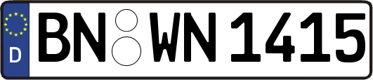 BN-WN1415