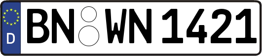 BN-WN1421