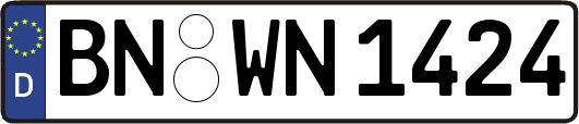 BN-WN1424