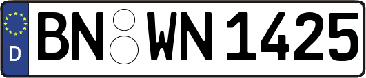 BN-WN1425