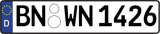 BN-WN1426