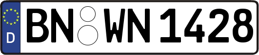 BN-WN1428