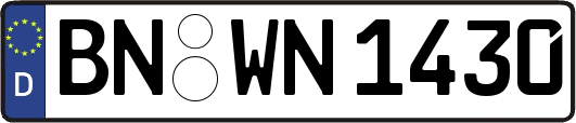 BN-WN1430