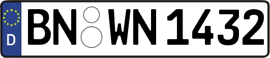BN-WN1432