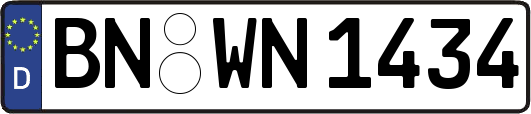 BN-WN1434