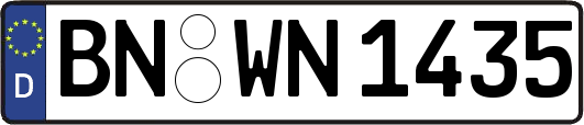 BN-WN1435