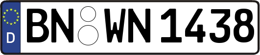 BN-WN1438