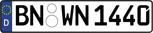 BN-WN1440