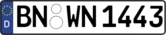 BN-WN1443