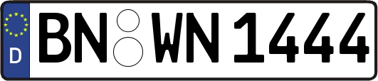 BN-WN1444