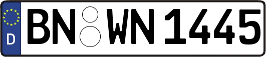 BN-WN1445