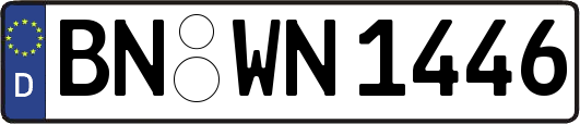 BN-WN1446